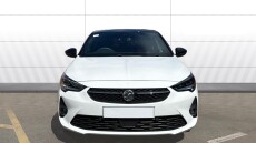 Vauxhall Corsa 1.2 GS 5dr Petrol Hatchback